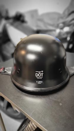 Highway 219mm Helmet