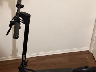 Scooter ninebot Segway