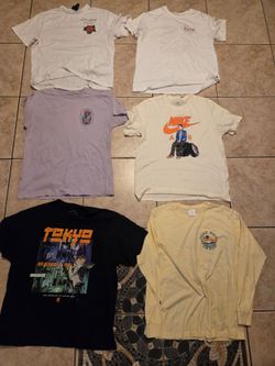 Men shirts