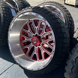 24” Inch TIS off-road ATV UTV New 