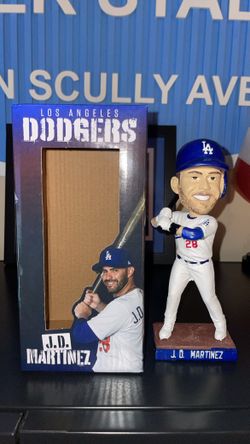 JD Martinez