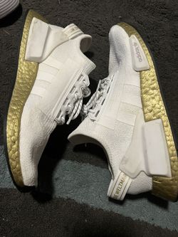 adidas Originals NMD_R1 V2 Womens Shoes