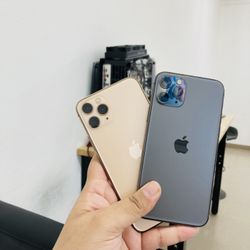 iPhone 11 Pro 64gb Unlocked