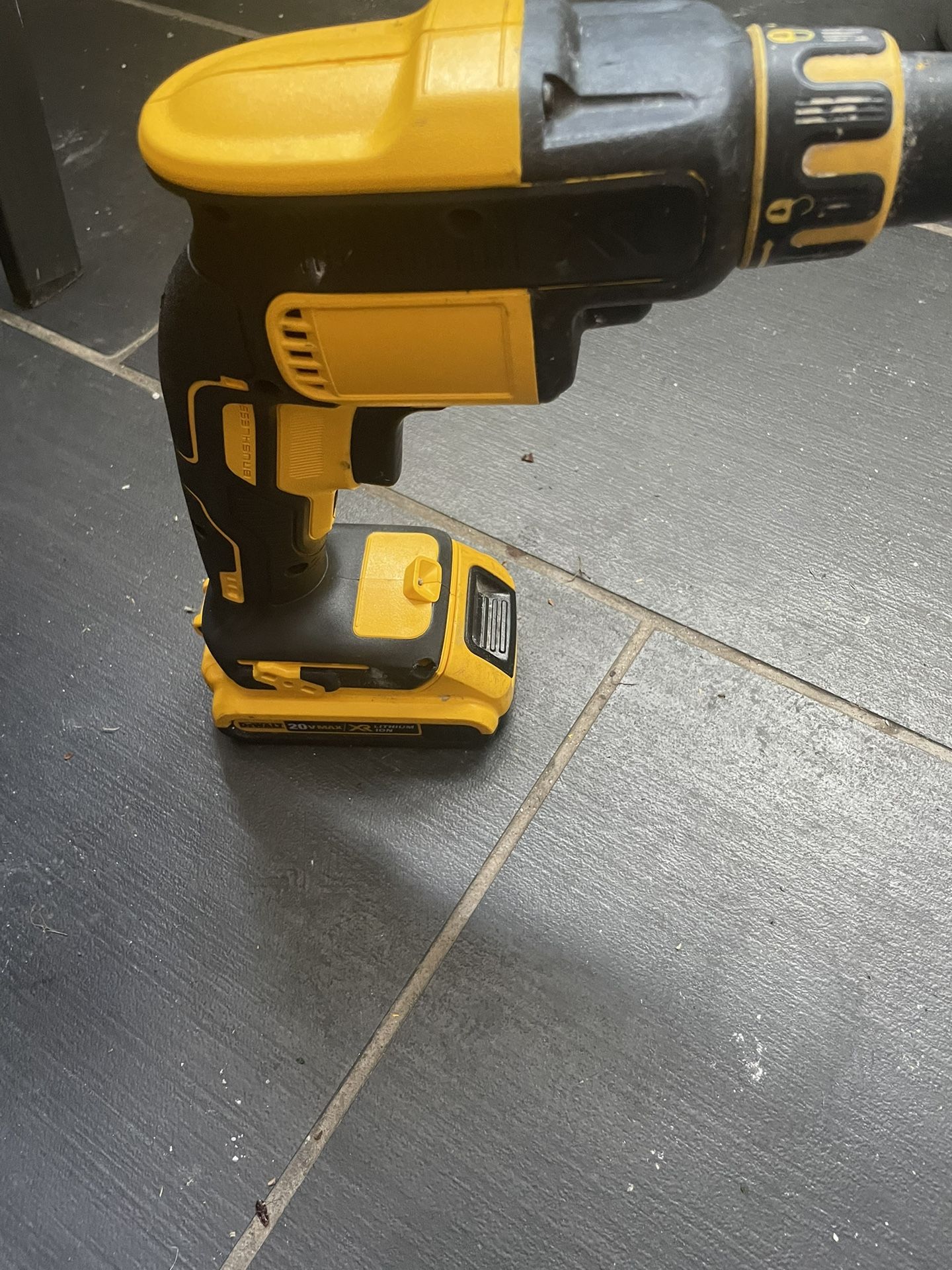 Power Tool