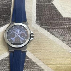 Michael Kors Smart Watch For Men   