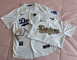 MLB Los Angeles Dodgers Nike Jerseys and All Star Jersey 2022 Please Read Description