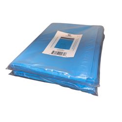 POLY MAILERS 12” x 15.5” BLUE SELF SEAL 100 PACK SHIPPING BAGS $20