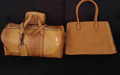 New Bags By Raes
