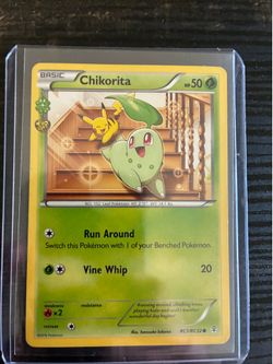 Pokemon Radiant Collection card M/ P condition