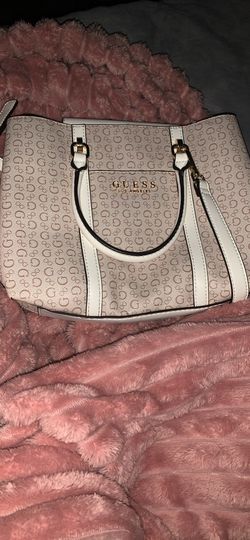 Guess Los Angeles purse