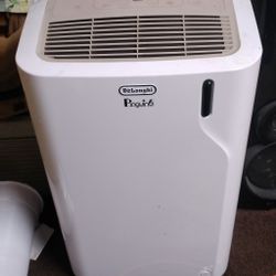 DeLonghi Peguino A/C