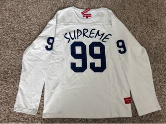 Supreme long sleeve tee