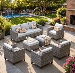 Brand new patio Outdoor furniture set