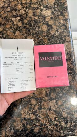 valentino