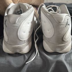 jordan 13 retro pure money