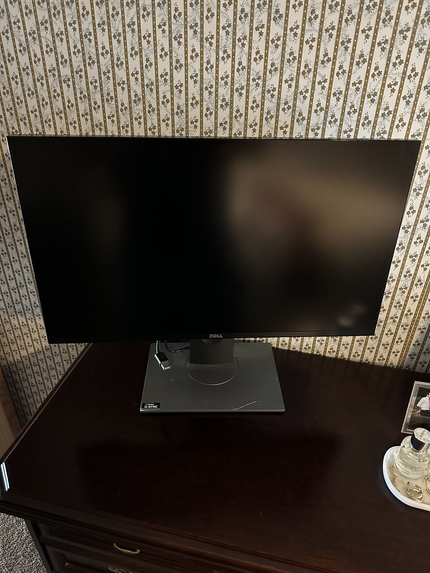 Dell S2716DGR gaming Monitor