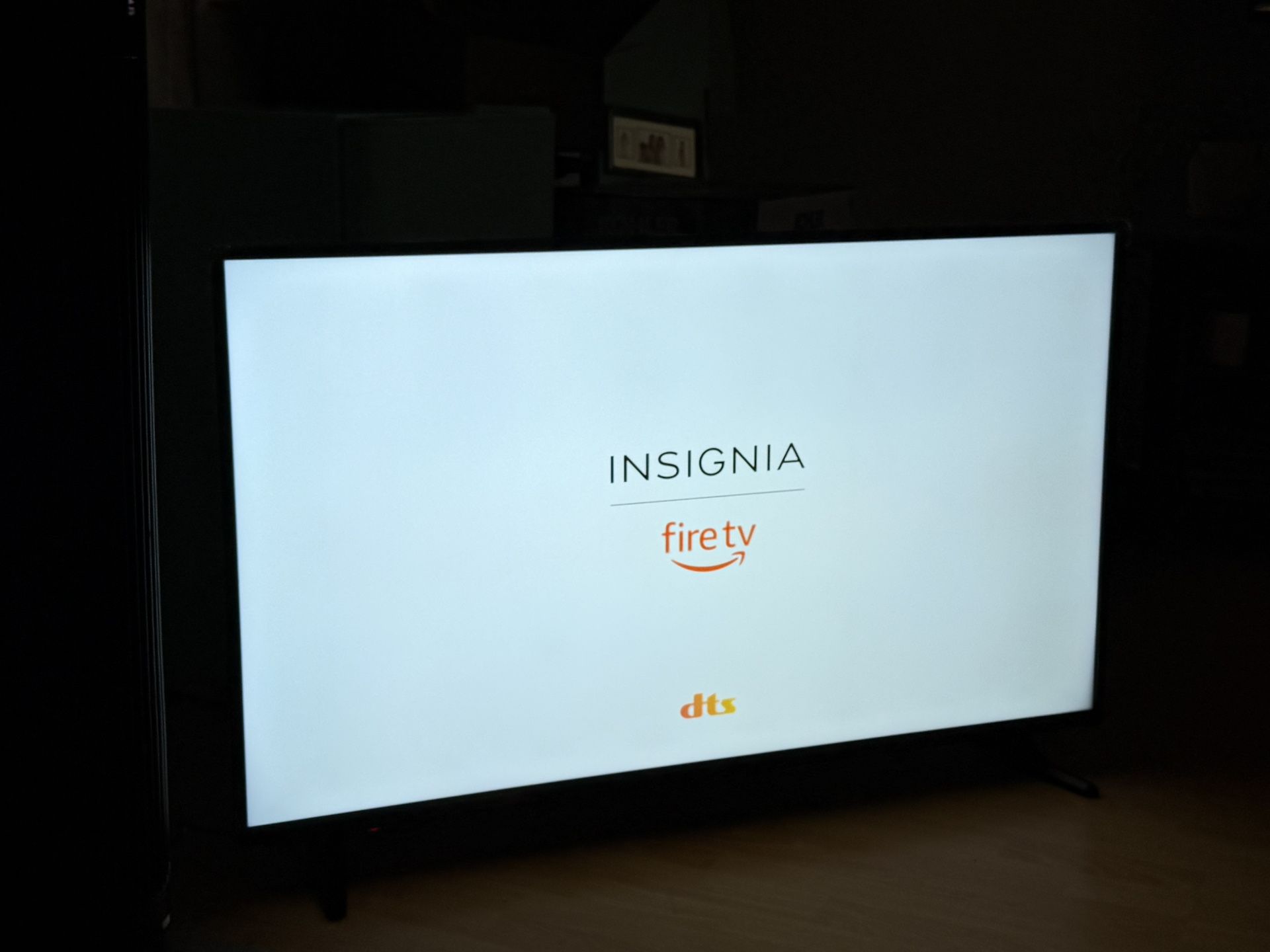 Insignia Tv