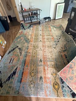Safvieh Monaco Rug