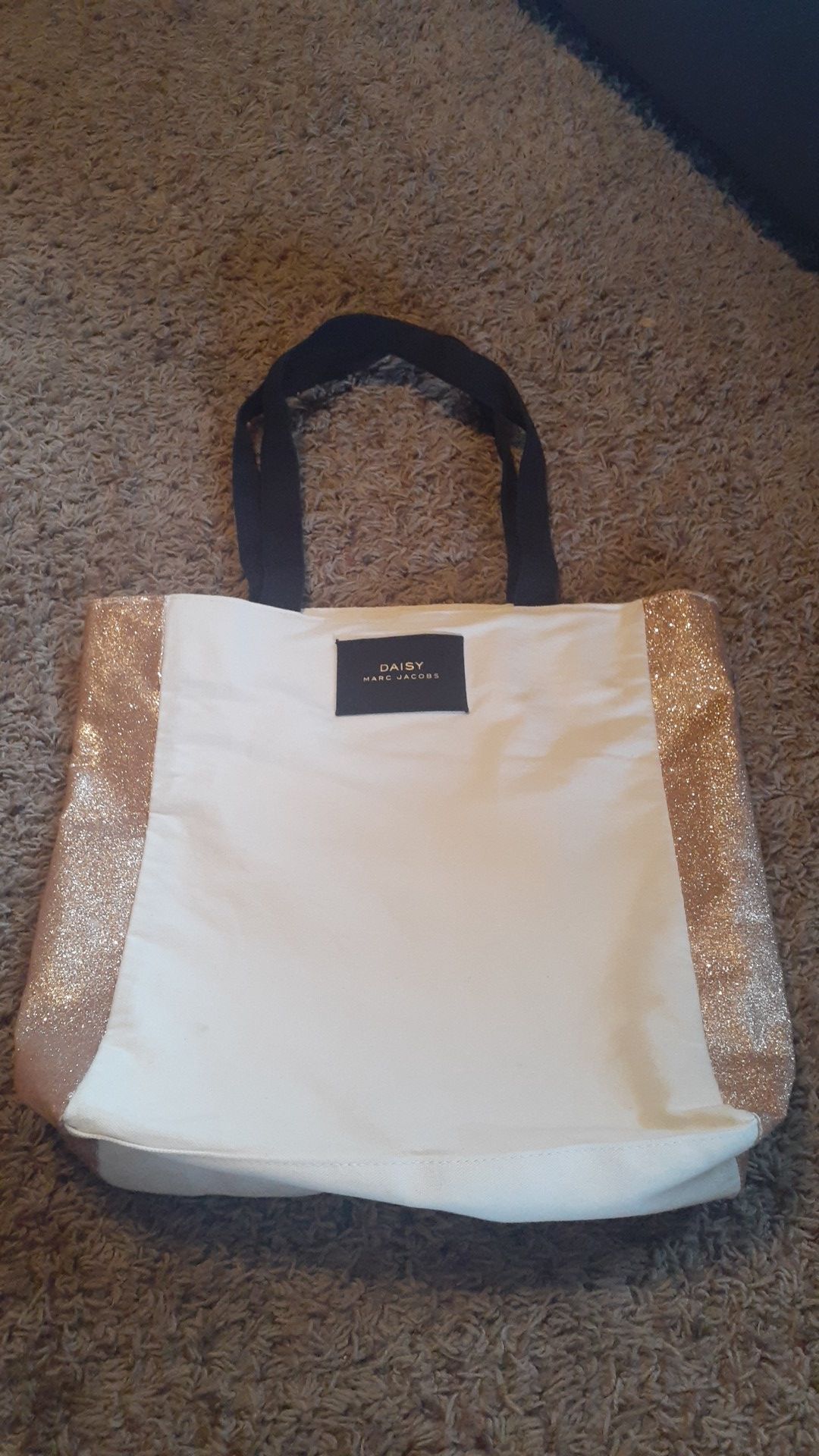 Marc Jacobs Small Tote Bag
