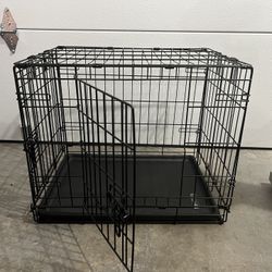Dog Training Crate