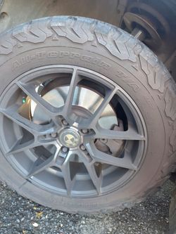 Tires