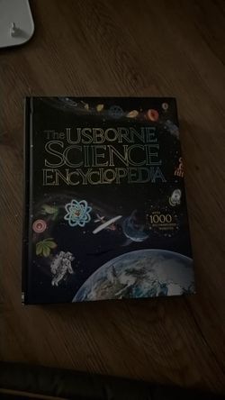 The Osborne, Science And Encyclopedia