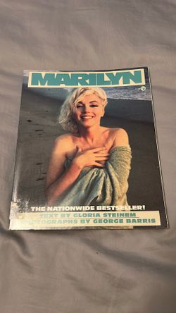 Marilyn Monroe