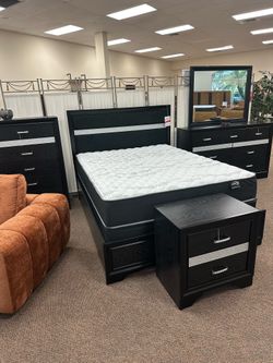New affordable bedroom sets| finance available $39 down