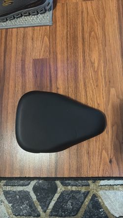 Bike/Scooter Seat