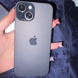 iphone 15 black 