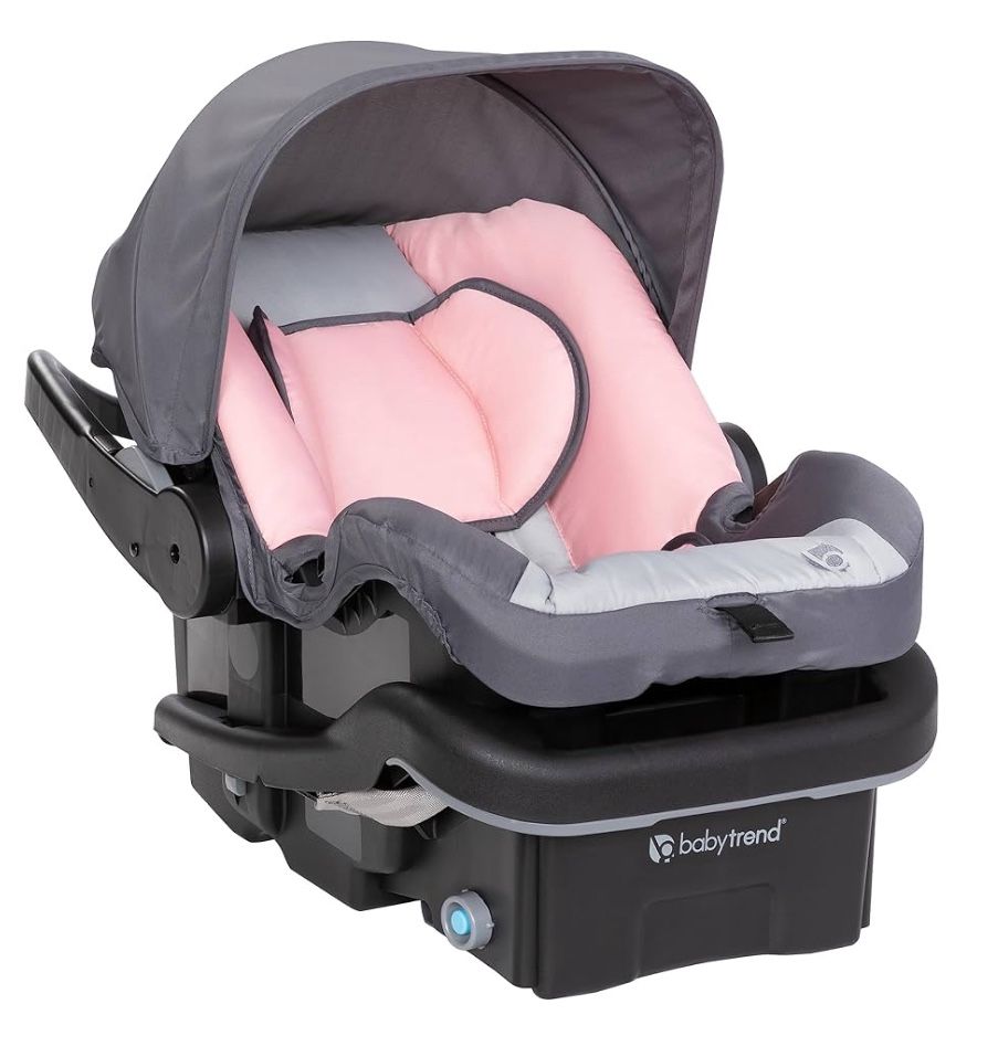 Infant Carseat