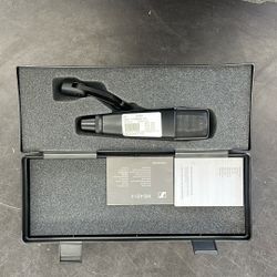 Sennheiser Mic 
