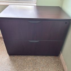 Filing Cabinet Dresser