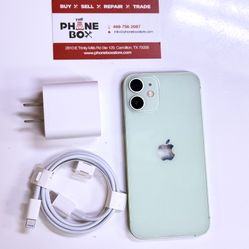 iPhone 12 Mini 64GB Unlocked 