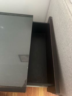 Glass Table