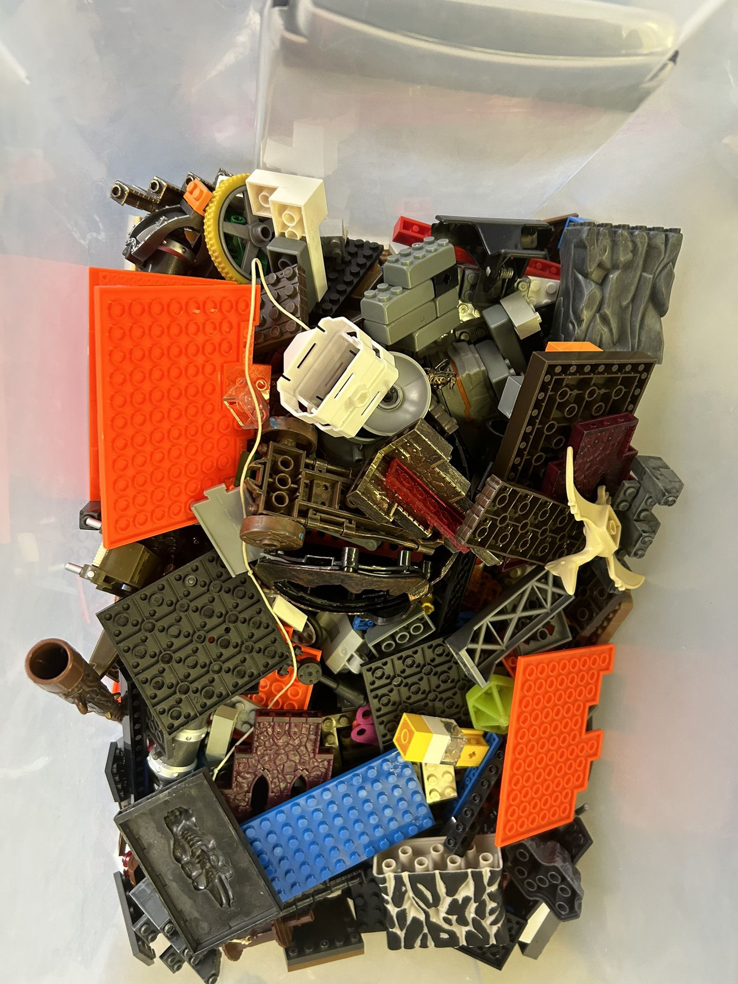 Legos $25 /box