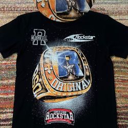 Rockstar Original T-Shirts Men’s 