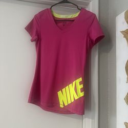 Nike Workout Set