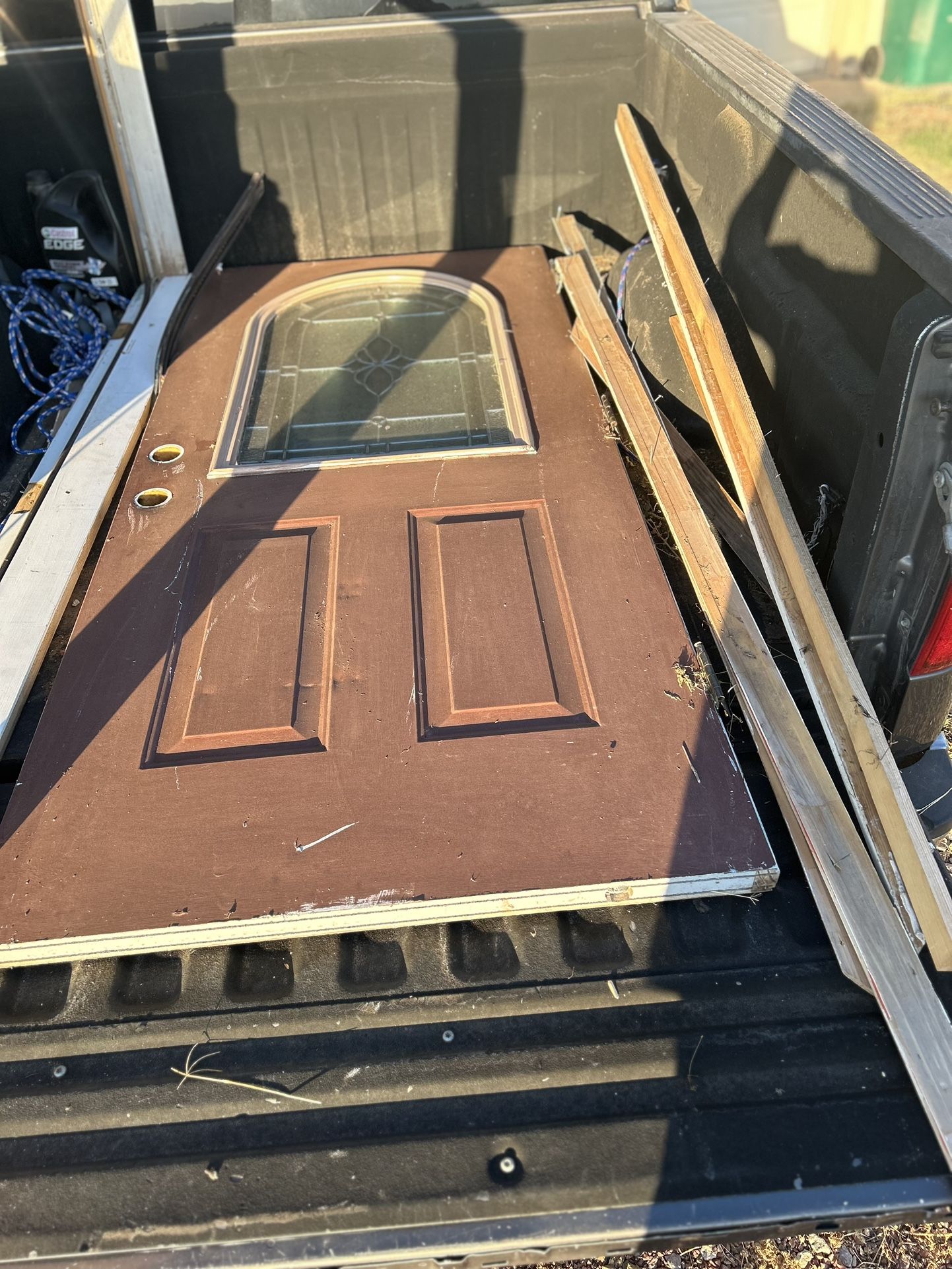 2 Doors