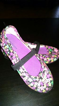 Kid shoes