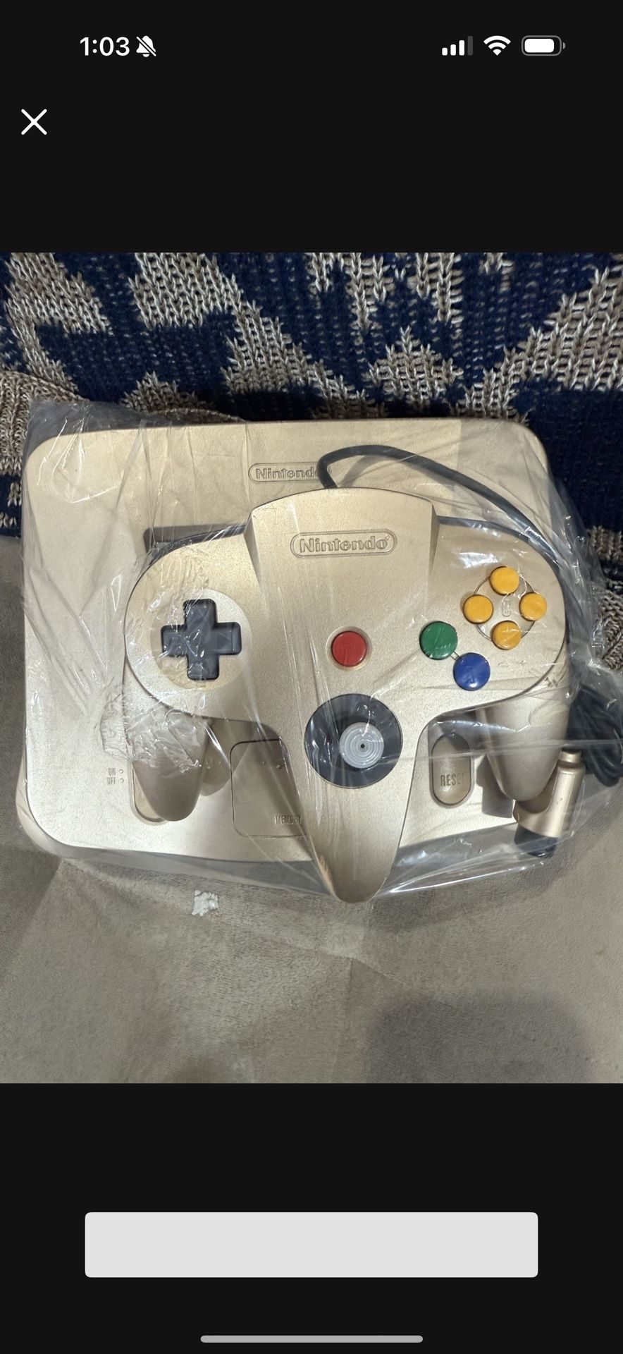 Nintendo 64