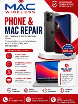 Screens Battery  Charging port Back Glass