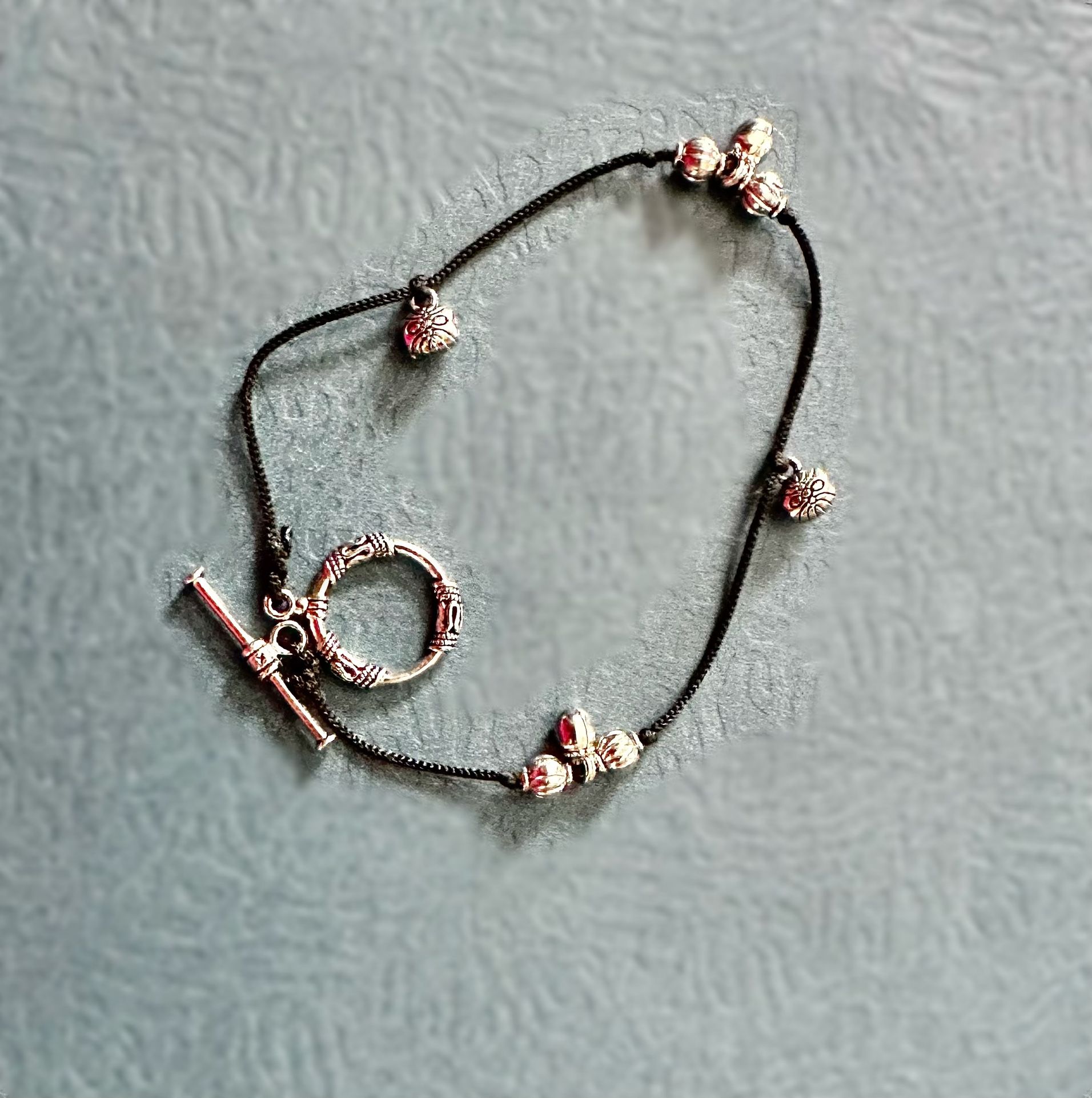 Anklets