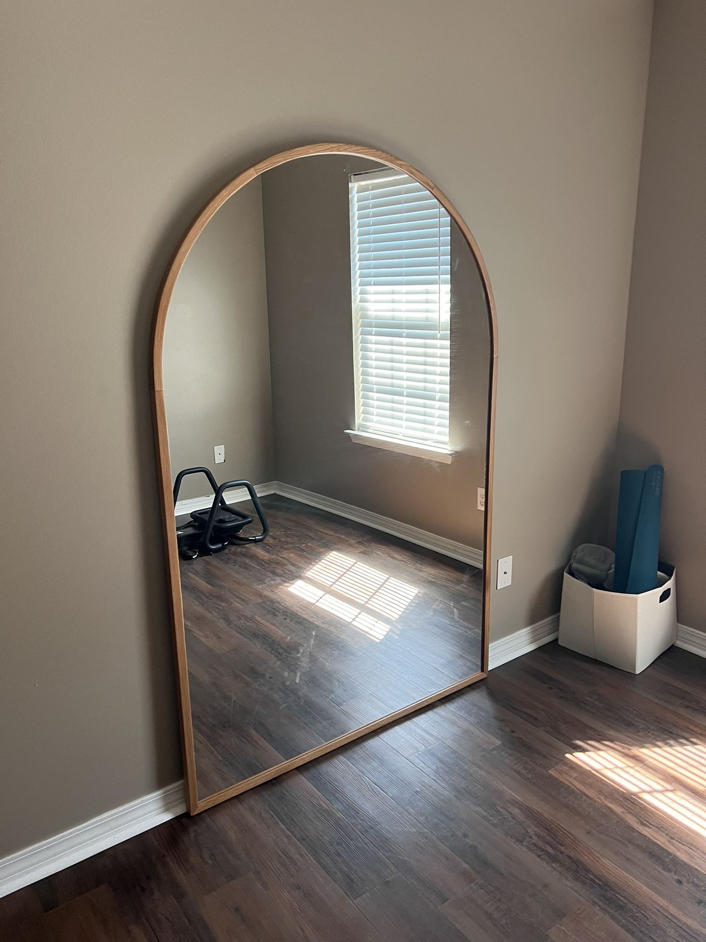 Floor Mirror