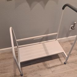 Step2step Bed Rail For Elderly