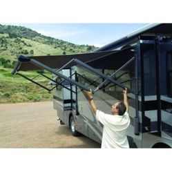 Carefree RV Awning Arms