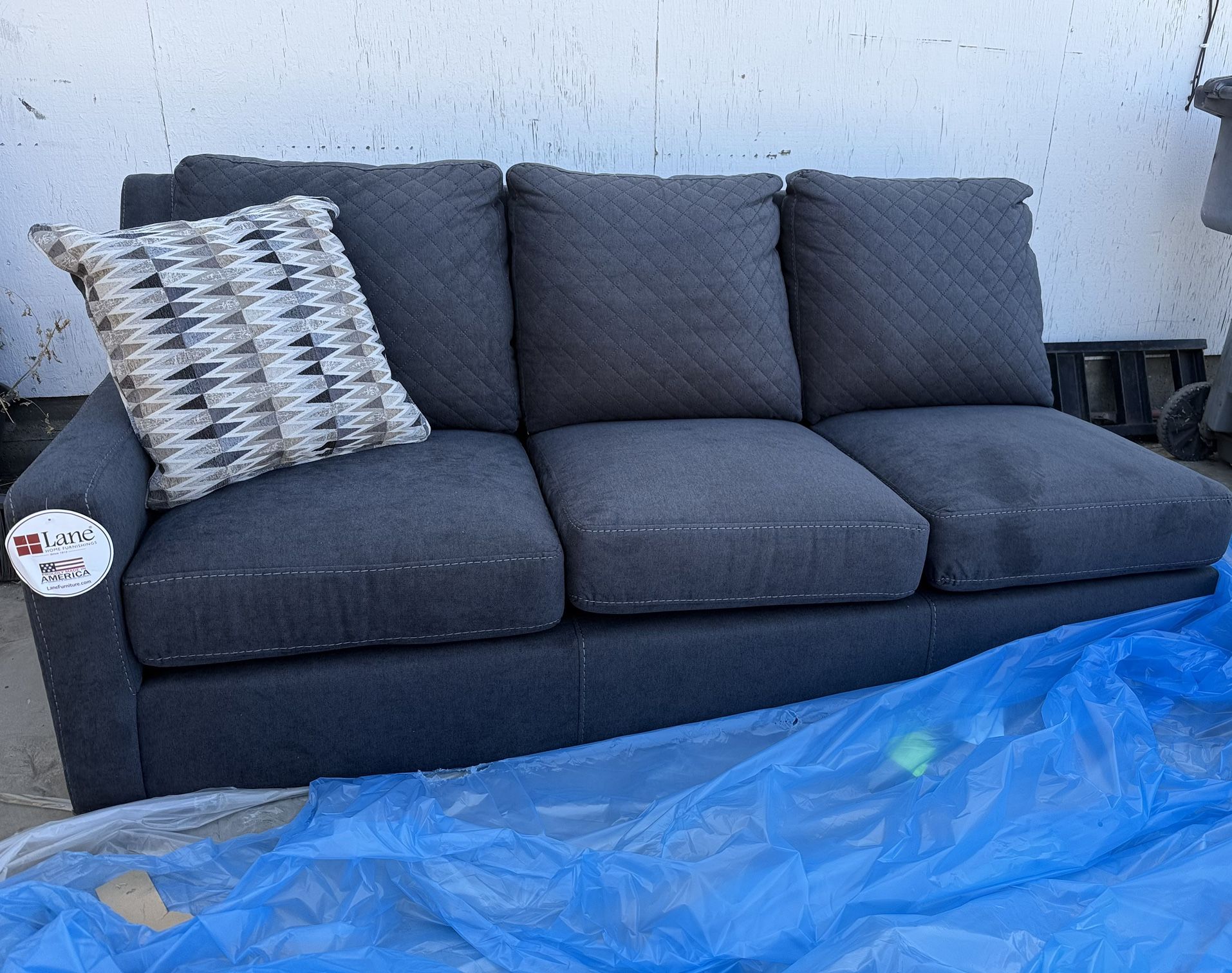 NEW COUCH 4-Sale