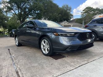 2023 Honda Accord