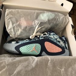 DS Jayson Tatum 2 GPX **RARE** COLORWAY