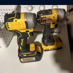 Impact Drill